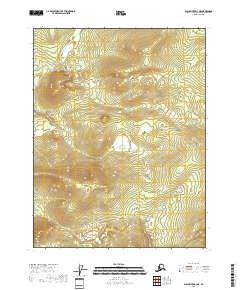 Black River D-3 NE 2018 topographic map thumbnail