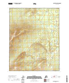 Black River D-4 SW topographic map thumbnail