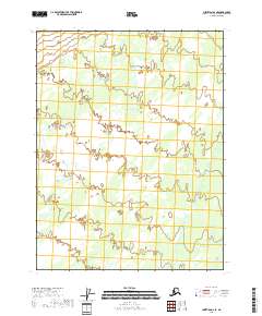 Christian A-2 SE topographic map thumbnail