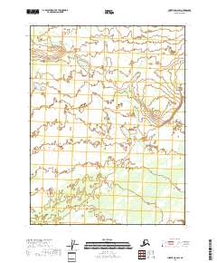 Christian A-2 SW topographic map thumbnail