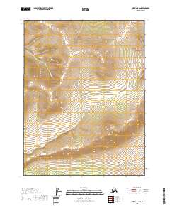 Christian A-6 NE topographic map thumbnail