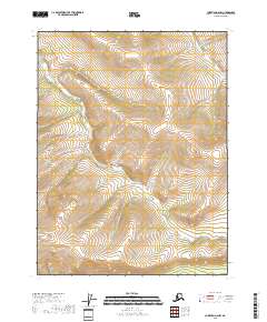 Christian A-6 NW topographic map thumbnail