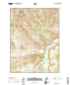 Christian C-1 NE topographic map thumbnail