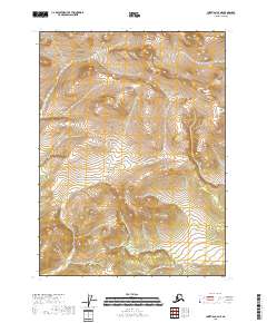 Christian C-2 NE topographic map thumbnail
