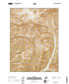 Christian C-2 NW topographic map thumbnail