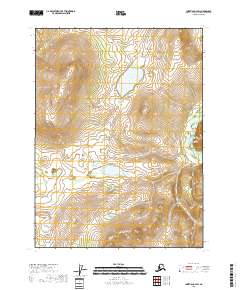 Christian C-4 SW topographic map thumbnail