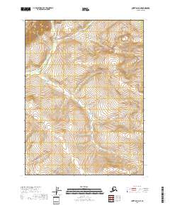 Christian C-6 NE topographic map thumbnail