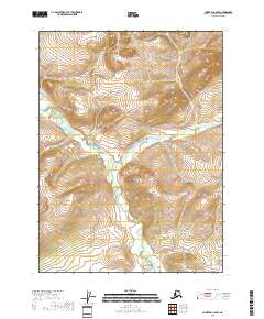 Christian C-6 NW topographic map thumbnail