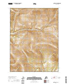 Christian C-6 SE topographic map thumbnail