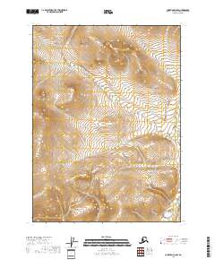 Christian D-3 NW topographic map thumbnail