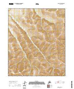 Circle A-3 NE topographic map thumbnail