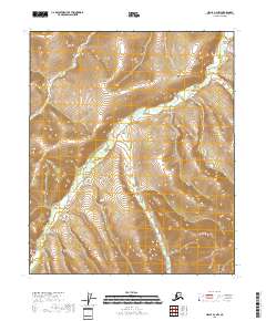 Circle A-3 NW topographic map thumbnail