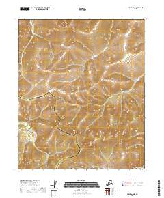 Circle A-4 NE topographic map thumbnail