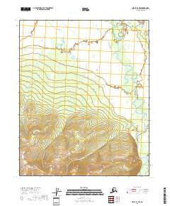 Circle B-1 NW topographic map thumbnail
