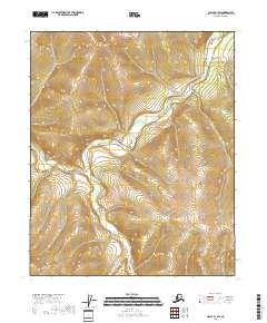 Circle B-1 SW topographic map thumbnail