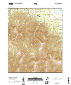Circle B-2 NE topographic map thumbnail
