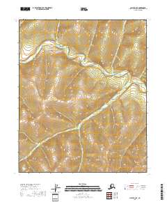 Circle B-2 SE topographic map thumbnail