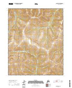 Circle B-3 NE topographic map thumbnail