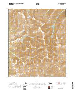 Circle B-3 NW topographic map thumbnail