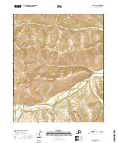 Circle B-3 SE topographic map thumbnail