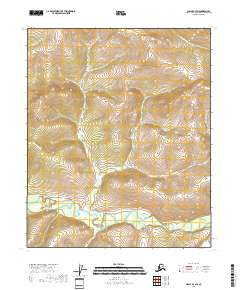 Circle B-3 SW topographic map thumbnail