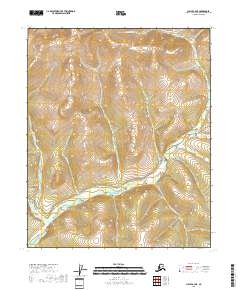 Circle B-4 NE topographic map thumbnail