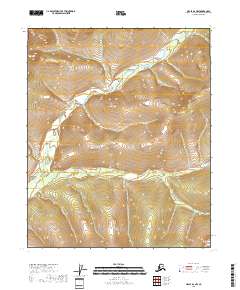 Circle B-6 NW topographic map thumbnail