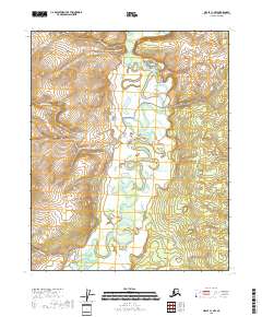 Circle C-1 NW topographic map thumbnail