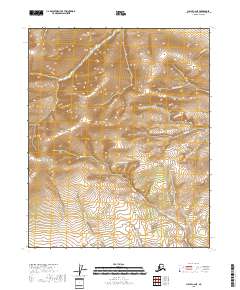 Circle C-2 NE topographic map thumbnail