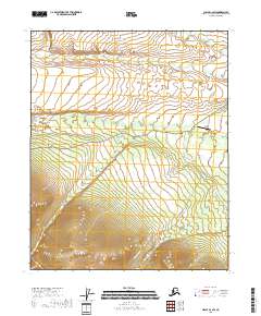 Circle C-2 SW topographic map thumbnail