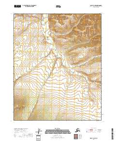 Circle C-3 NW topographic map thumbnail