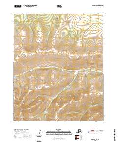 Circle C-3 SW topographic map thumbnail