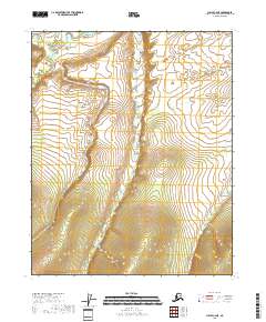 Circle C-4 NE topographic map thumbnail