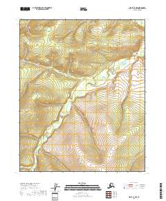 Circle C-4 NW topographic map thumbnail