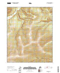 Circle C-5 NE topographic map thumbnail