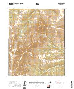 Circle C-5 SW topographic map thumbnail