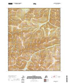 Circle C-6 NE topographic map thumbnail