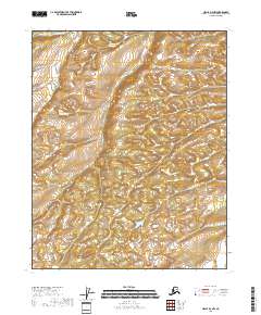 Circle D-3 NW topographic map thumbnail