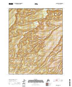 Circle D-4 NE topographic map thumbnail