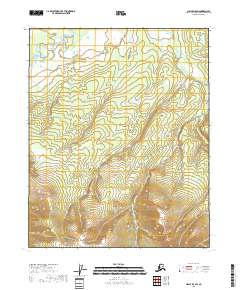 Circle D-5 SW topographic map thumbnail