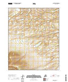 Circle D-6 NE topographic map thumbnail