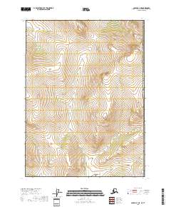 Coleen C-1 NE topographic map thumbnail