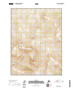 Coleen C-1 NW topographic map thumbnail