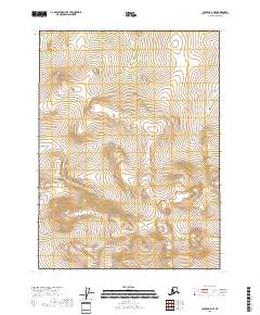 Coleen C-2 NE topographic map thumbnail