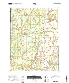 Coleen C-3 NW topographic map thumbnail