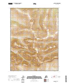 Coleen D-2 SE 2018 topographic map thumbnail