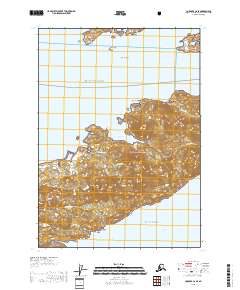 Cordova C-6 SE 2018 topographic map thumbnail
