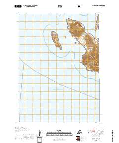 Cordova C-8 NE 2018 topographic map thumbnail