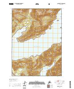 Cordova D-7 SE 2018 topographic map thumbnail