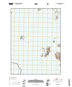 Craig C-6 NE 2018 topographic map thumbnail